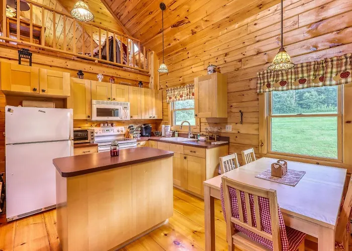 Log Cabin Escape